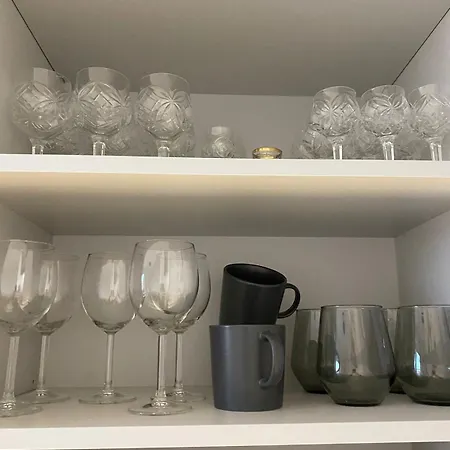 Refurbished Апартаменти Вільнюс