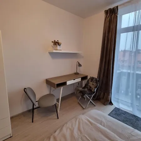 Apartament Refurbished *