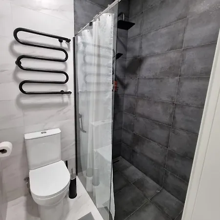 Apartament Refurbished