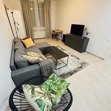 Apartment Refurbished