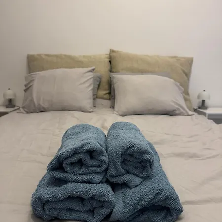 Apartment Refurbished Wilna