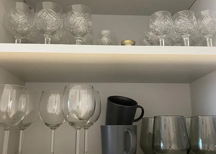 Refurbished Апартаменти Вільнюс