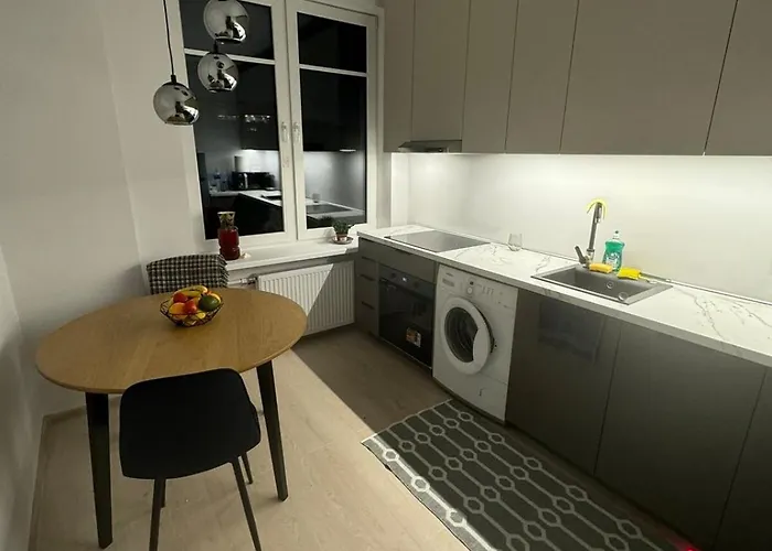 Refurbished Apartament