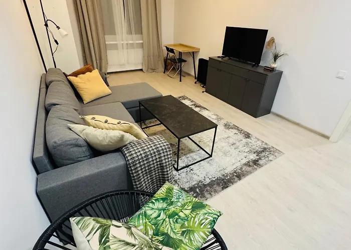 Apartment Refurbished