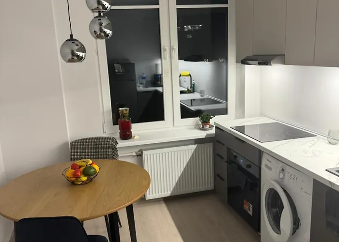 Apartment Refurbished *