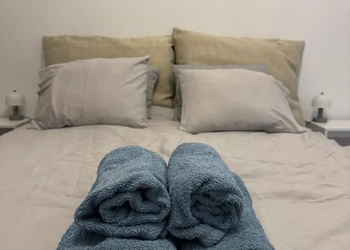 Apartment Refurbished Wilna