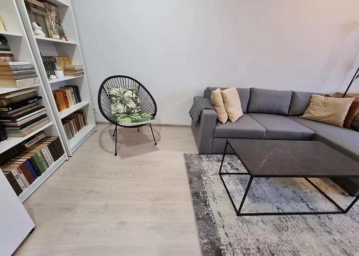 Refurbished Вильнюс