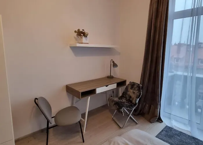 Апартаменты Refurbished *