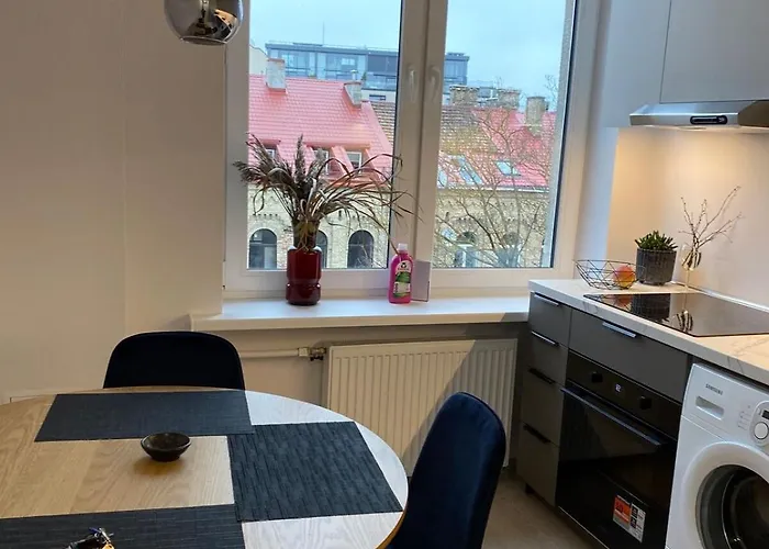 Refurbished Вильнюс