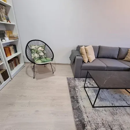 Refurbished Vilnius
