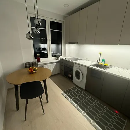 Refurbished Appartement