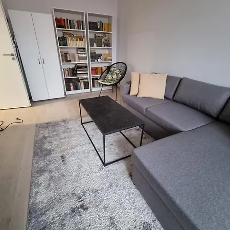 Refurbished * Vilnius
